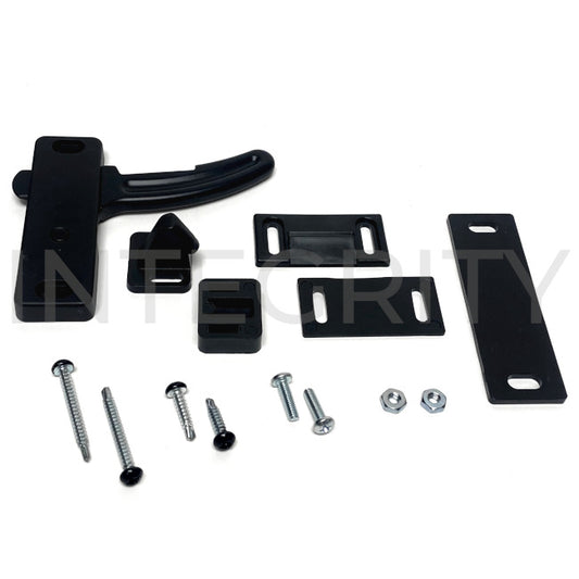 Newmar RV Screen Door Latch Replacement Kit 014604