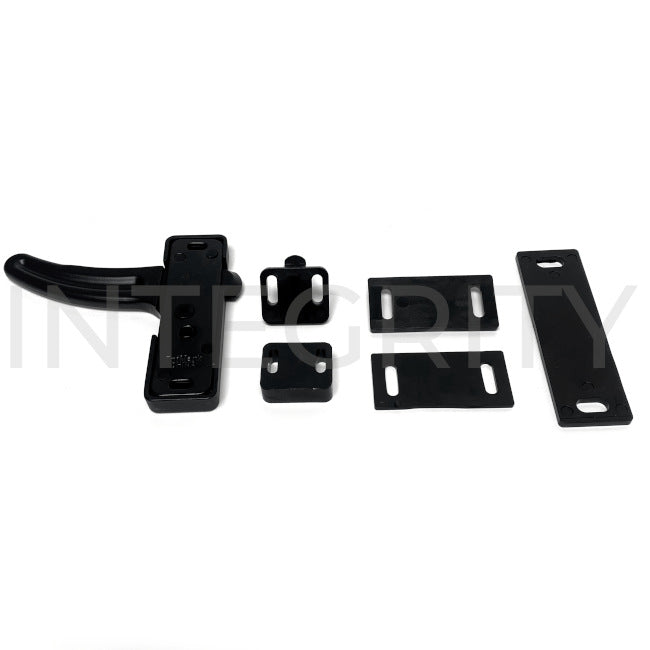 Newmar RV Screen Door Latch Replacement Kit 014604