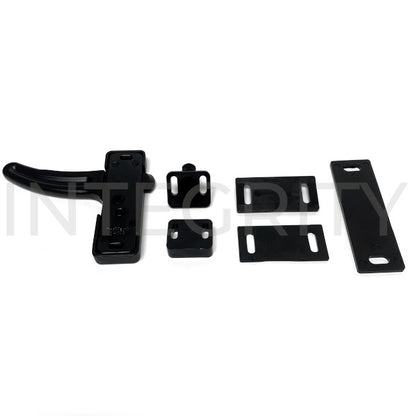 Newmar RV Screen Door Latch Replacement Kit 014604