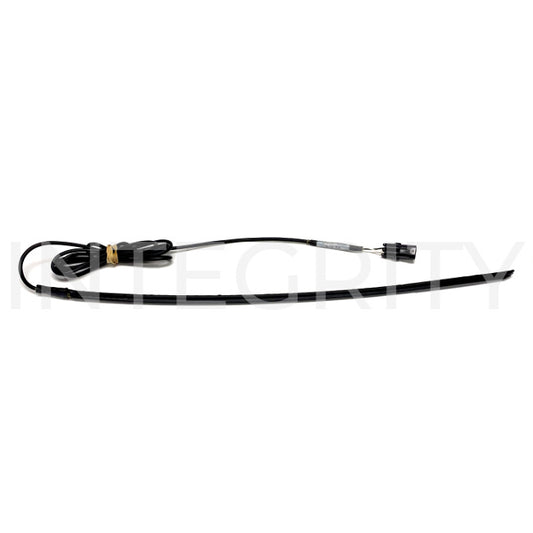 Newmar RV HWH Sensor Shin Guard for Step 132886H