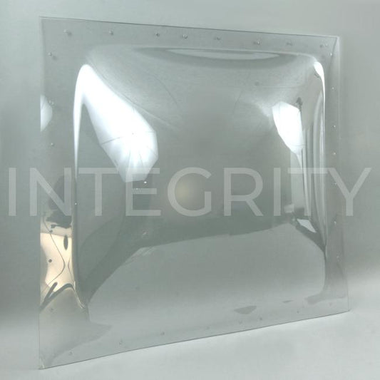 Newmar RV Skylight 22" x 22" Single Pane Clear 94708
