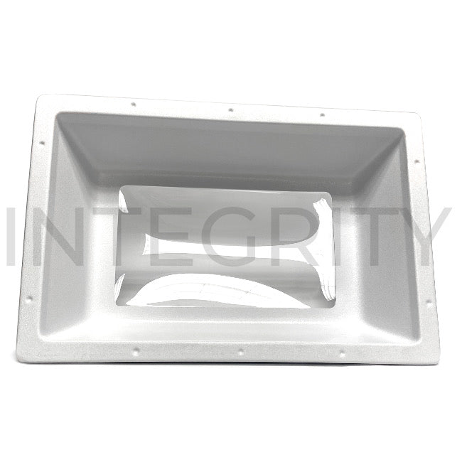 Newmar RV Skylight Garnish 14 x 22 Clear 74924