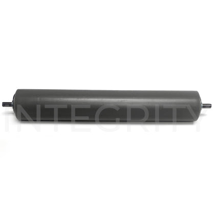 Newmar RV Slideout Roller 9.5" x 1.625" Grey 27195