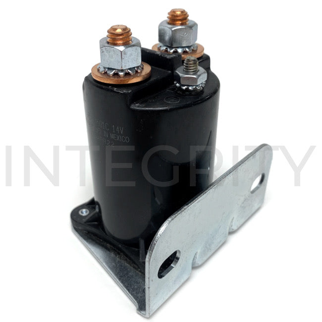 Newmar RV Solenoid Battery Isolator 14V 140045