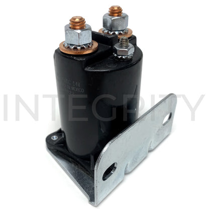 Newmar RV Solenoid Battery Isolator 14V 140045