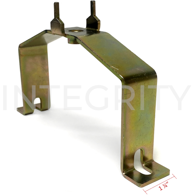 Newmar RV Spartan Hub Cover Bracket for Tag Axle 17721
