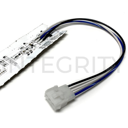 Newmar RV Tank Sensor Monitoring System 137129
