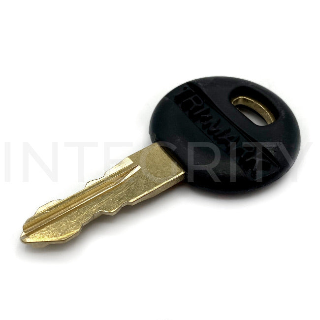 1p Key Rv RV Trimark 2002 Key (to fit Newmar 73110P) - Integrity RV Parts