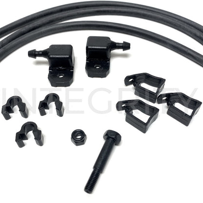 Newmar RV Wet Kit For Wiper Arm 012766