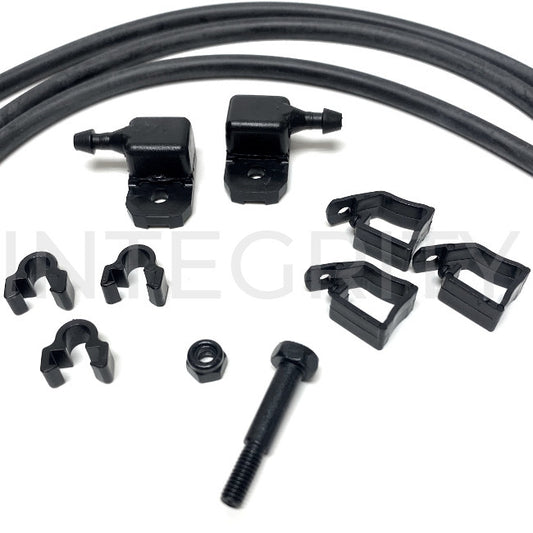 Newmar RV Wet Kit For Wiper Arm 012766