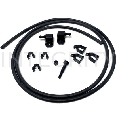 Newmar RV Wet Kit For Wiper Arm 012766