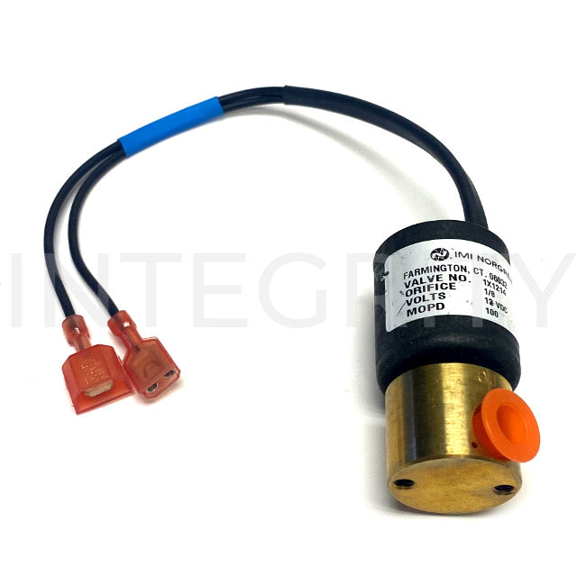 Newmar ITR RV Fuel Solenoid 12 Volt 14216