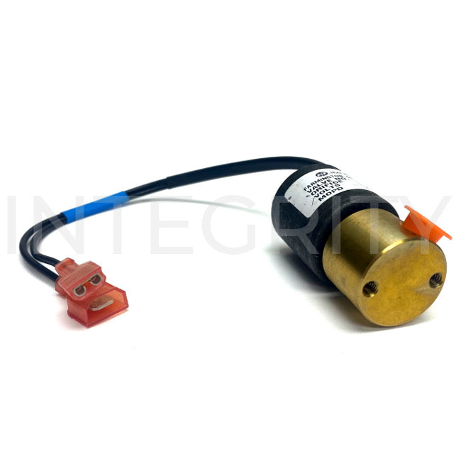 Newmar ITR RV Fuel Solenoid 12 Volt 14216