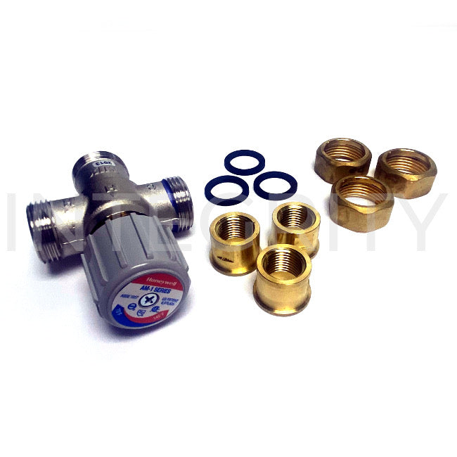 Newmar ITR RV Mixing Valve (HW) 017235