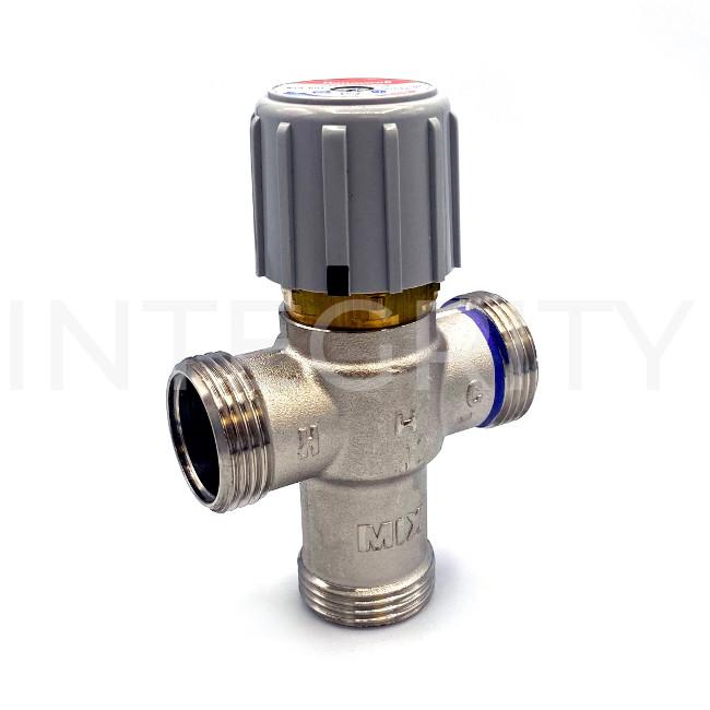 Newmar ITR RV Mixing Valve (HW) 017235