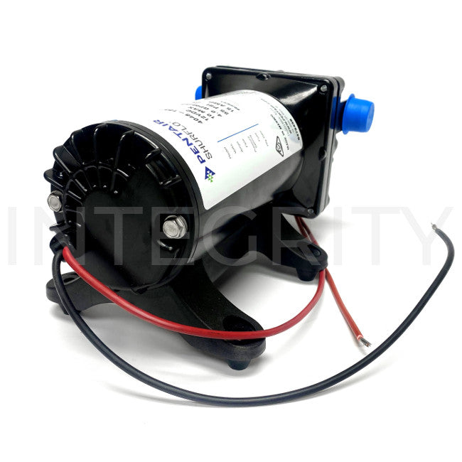 Newmar RV Shurflo Pump 4GPM 127488