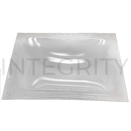 Newmar RV Skylight 22" x 14" Clear 96432