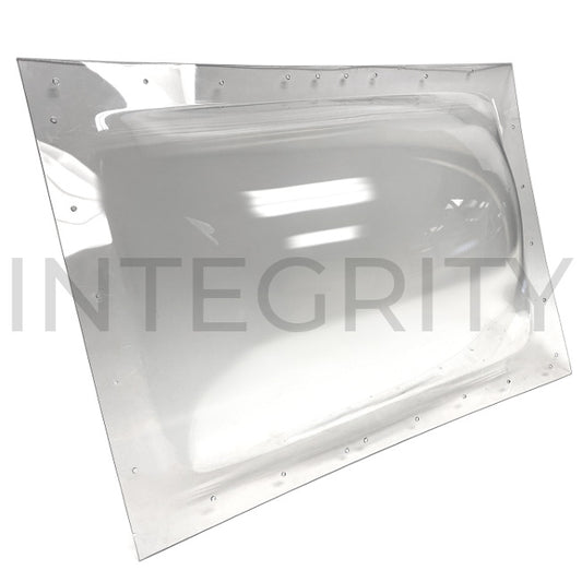 Newmar RV Skylight 22" x 14" Clear 96432