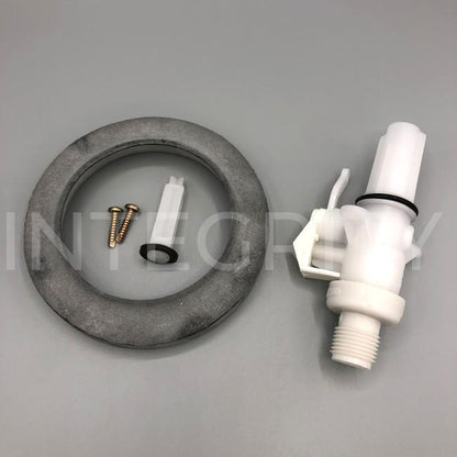 Newmar RV Thetford Toilet Ball Valve Package 00137 