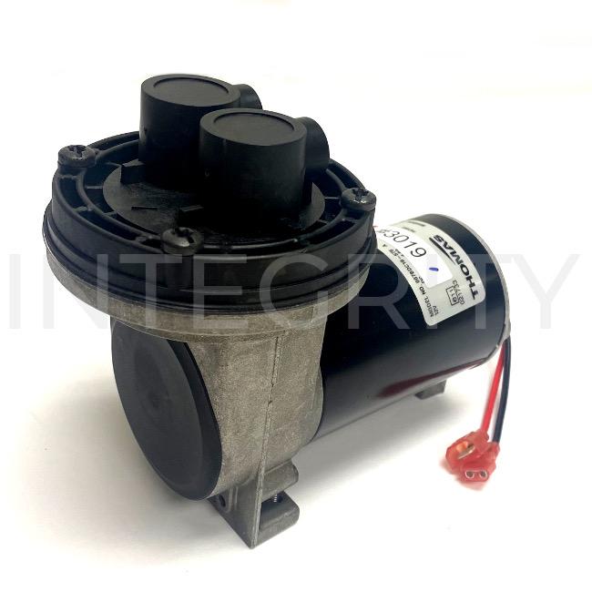 Newmar ITR RV Thomas Compressor SSH 007-BDC-19 013293