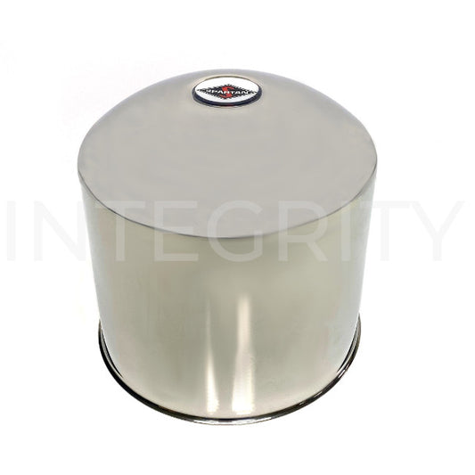 Newmar RV Chassis Hub Cover For Tag Axle 06366