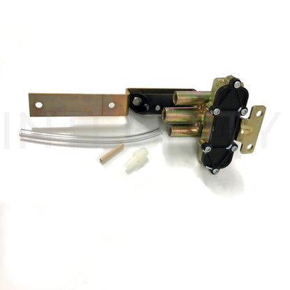 Newmar RV Spartan Leveling Valve Ride Height Control 015034