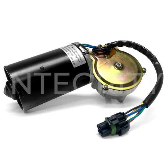 Newmar RV Wiper Technologies Diesel Equipment Wiper Motor 12V 58NM 012128 ZD-1631-12V