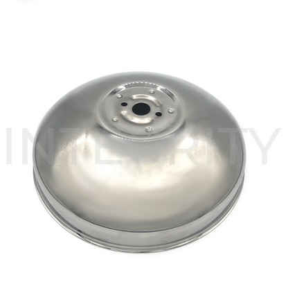 Newmar RV Spartan Hub Cover Tag Axle 018395