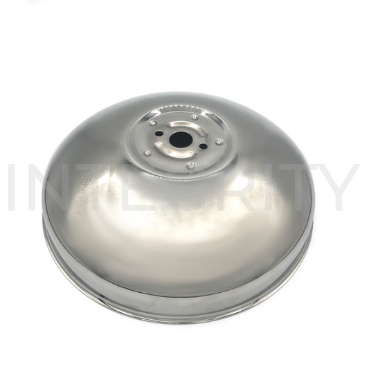 Newmar RV Spartan Hub Cover Tag Axle 018395