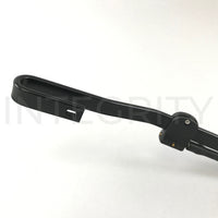 Newmar RV J-Hook Wiper Arm 30" 011617 close up